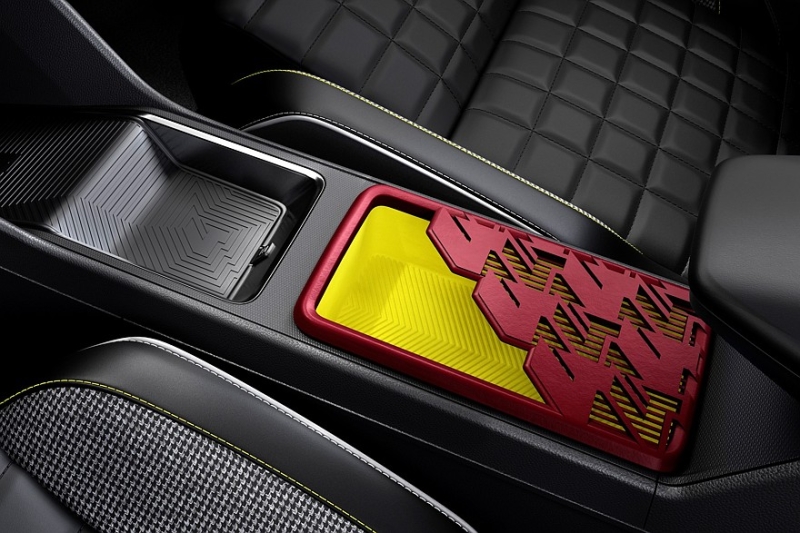 Новый Renault 4: кроссовер с элементами ретро-дизайна и техникой от Renault 5