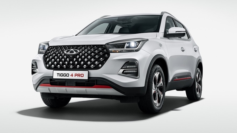 Авторынок РФ в октябре: доля Lada падает, Веста лишилась серебра, &laquo;китайцы&raquo; продолжают расти