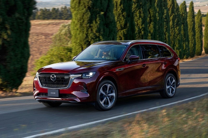 Лучший автомобиль Японии: в финале шесть &laquo;японцев&raquo;, два &laquo;европейца&raquo;, &laquo;кореец&raquo; и &laquo;китаец&raquo;