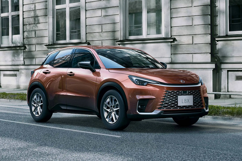 Лучший автомобиль Японии: в финале шесть &laquo;японцев&raquo;, два &laquo;европейца&raquo;, &laquo;кореец&raquo; и &laquo;китаец&raquo;