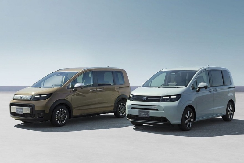 Лучший автомобиль Японии: в финале шесть &laquo;японцев&raquo;, два &laquo;европейца&raquo;, &laquo;кореец&raquo; и &laquo;китаец&raquo;