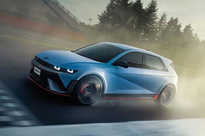 Лучший автомобиль Японии: в финале шесть &laquo;японцев&raquo;, два &laquo;европейца&raquo;, &laquo;кореец&raquo; и &laquo;китаец&raquo;