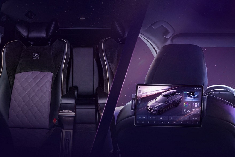 &laquo;Прокачанный&raquo; Infiniti QX60 отправят в серию