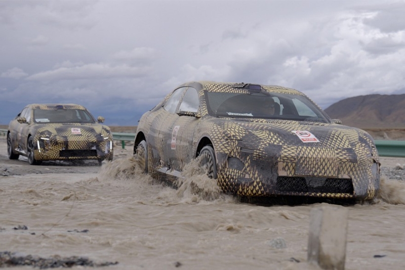 Бренд Avatr, который скоро выйдет на российский рынок, анонсировал новую &laquo;бюджетную&raquo; модель