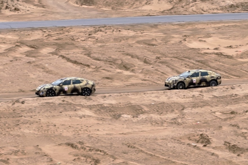 Бренд Avatr, который скоро выйдет на российский рынок, анонсировал новую &laquo;бюджетную&raquo; модель