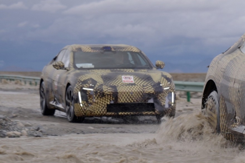 Бренд Avatr, который скоро выйдет на российский рынок, анонсировал новую &laquo;бюджетную&raquo; модель