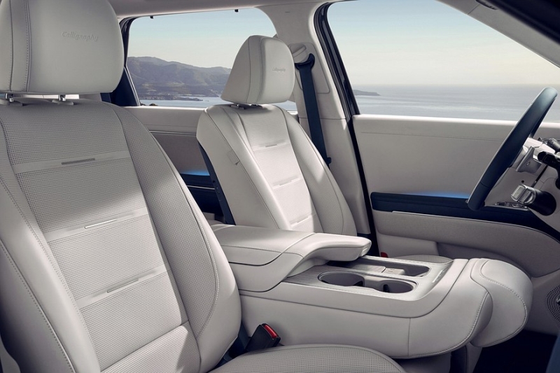 Новый Hyundai Palisade пользуется бешеным спросом ещё до старта &laquo;живых&raquo; продаж