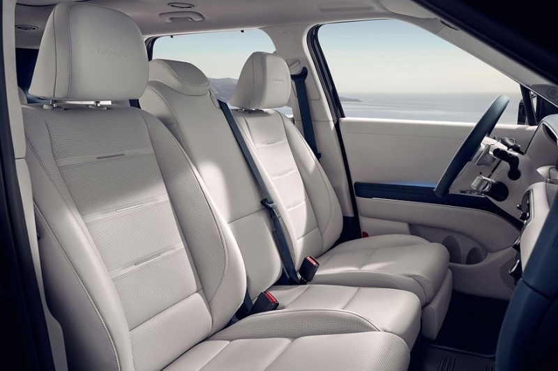 Новый Hyundai Palisade пользуется бешеным спросом ещё до старта &laquo;живых&raquo; продаж