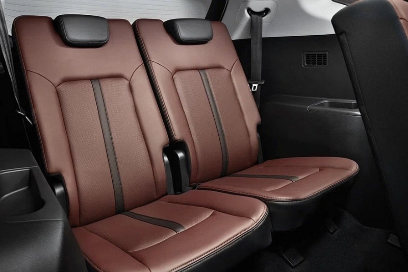 Стало известно, когда &laquo;опаздывающий&raquo; кроссовер Москвич 8 выйдет на российский рынок