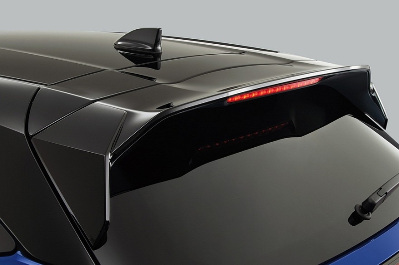 У &laquo;премиального&raquo; Nissan Note Aura появилась особая версия Autech Sports Spec