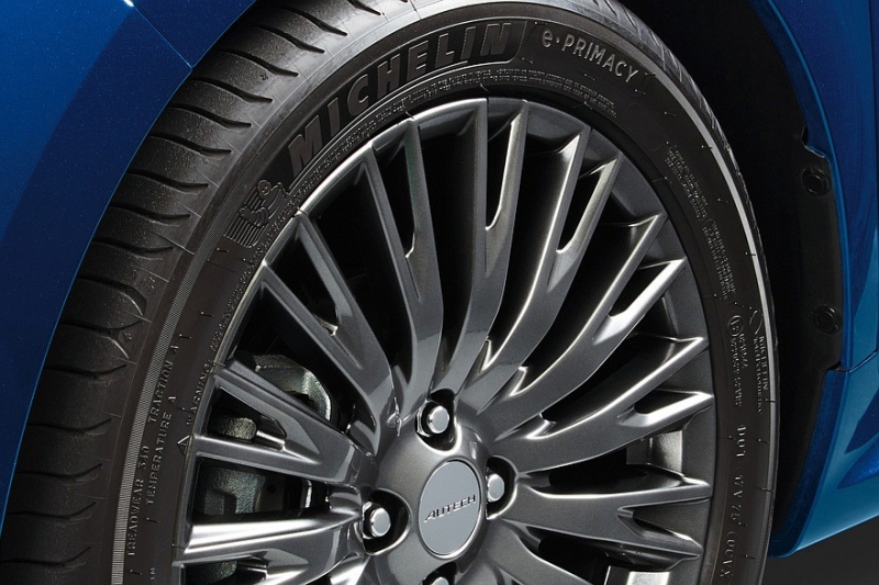 У &laquo;премиального&raquo; Nissan Note Aura появилась особая версия Autech Sports Spec