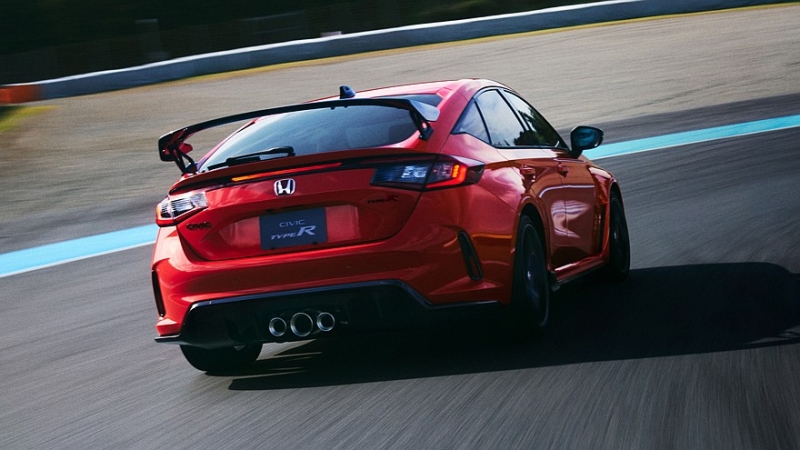 Honda думает о выпуске &laquo;заряженного&raquo; электромобиля с приставкой Type R