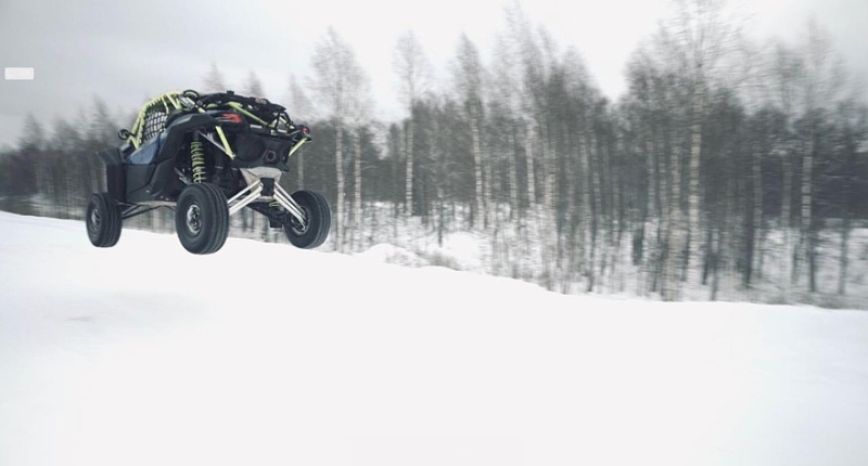 Никита Мазепин, Анастасия Нифонтова, Борис Гадасин &ndash; звезды автоспорта сразятся за Кубок АМА