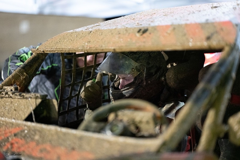 Первый этап Кубка АМА &laquo;Снежная битва&raquo; завершился триумфальной победой Никиты Мазепина