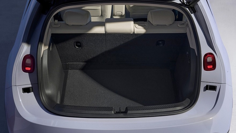 Амбициозный &laquo;светлячок&raquo;: конкурент Mini и smart от Nio готовится к выходу на рынок