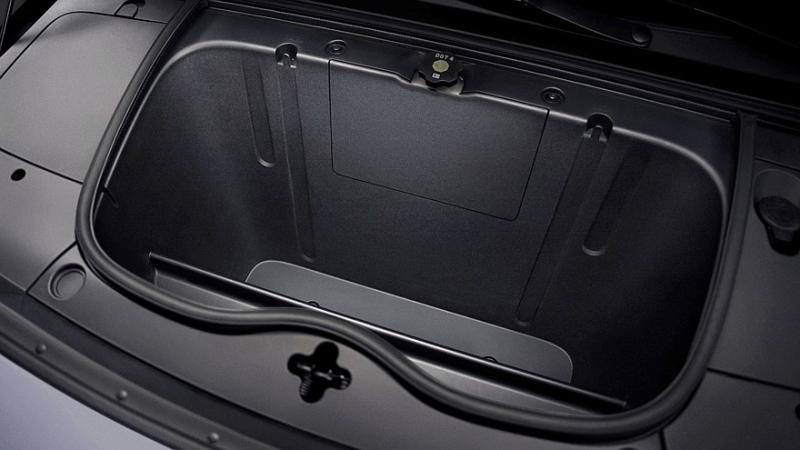 Амбициозный &laquo;светлячок&raquo;: конкурент Mini и smart от Nio готовится к выходу на рынок