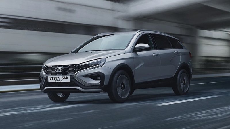 Авторынок РФ в январе 2025 года: у Geely падение почти на треть, у Haval Jolion снова &laquo;бронза&raquo;