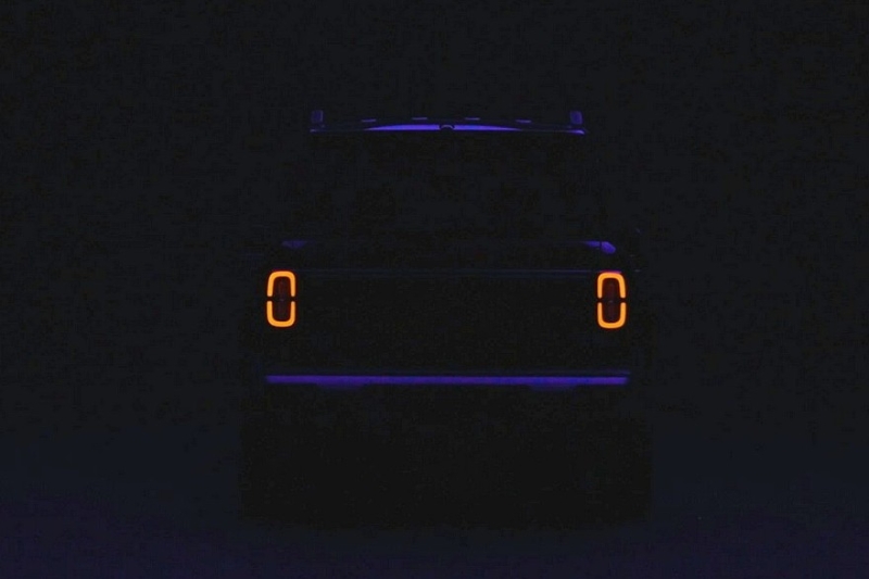 Кроссовер Chevrolet Spark на базе &laquo;китайца&raquo; будет глобальным