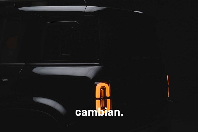 Кроссовер Chevrolet Spark на базе &laquo;китайца&raquo; будет глобальным