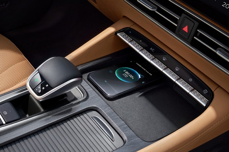 Начались продажи обновлённого Chery Arrizo 8 Pro: версий – больше, цены – ниже