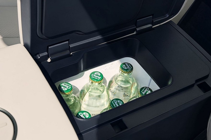 &laquo;Умный&raquo; седан Nissan N7, который сделан вместе с Dongfeng: новые подробности