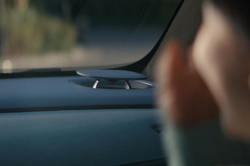 &laquo;Умный&raquo; седан Nissan N7, который сделан вместе с Dongfeng: новые подробности