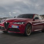 В Alfa Romeo подтвердили, что у Giulia и Stelvio следующего поколения будут версии с ДВС