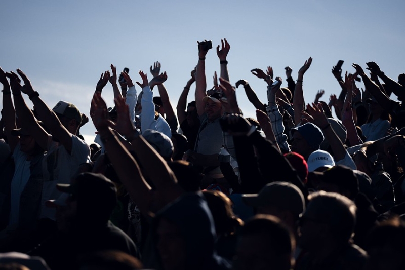 Гран-При Российской Дрифт Серии откроет новый сезон 26-27 апреля в Москве