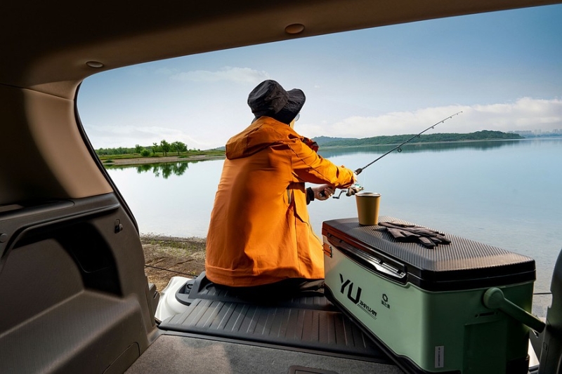 Кроссовер Nammi 06 от Dongfeng: привлекательные цены и ажиотаж