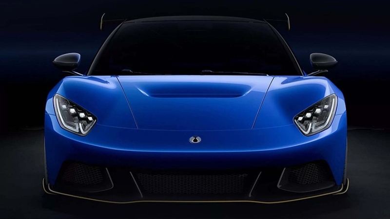 Mercedes ушёл, но немецкий дизайн остался: Denza Z составит конкуренцию Porsche 911