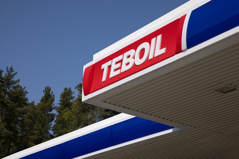 Независимая лаборатория детально изучила образцы топлива сетевой АЗС в России