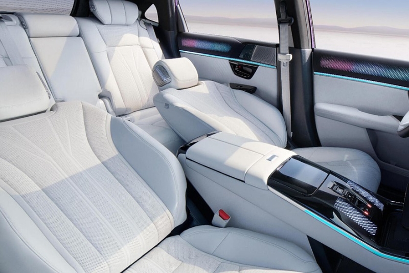 Новейший кроссовер Honda Ye P7 готов к старту продаж