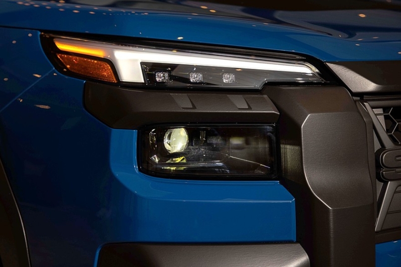 Новый Subaru Outback: оквадраченный кузов, прежняя техника и ещё более злой Wilderness