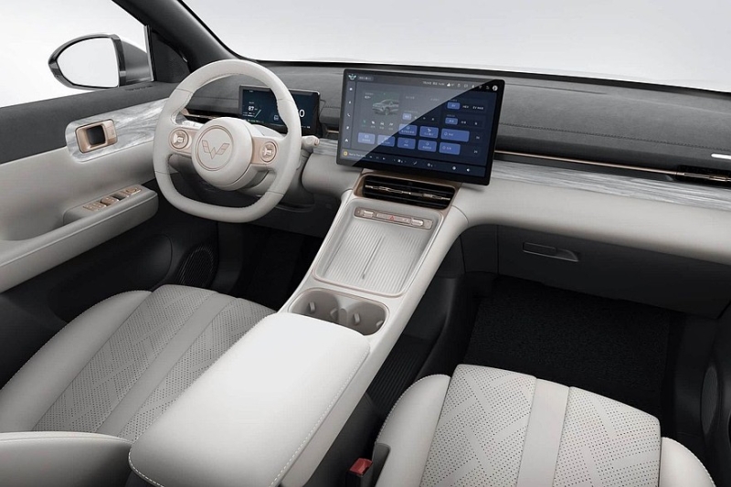 Совсем другой кроссовер Chevrolet Captiva готовится к старту продаж: официальные кадры