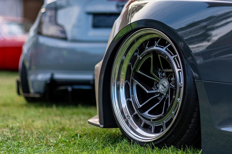 10-й фестиваль автотюнинга &laquo;Tuning Open Fest 2025&raquo; пройдет в Подмосковье