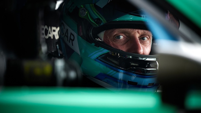 Антон Козлов одержал на &laquo;Игора Драйв&raquo; вторую в карьере победу в RDS GP