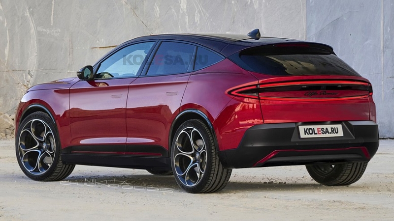 Дебют и старт производства новых Alfa Romeo Stelvio и Giulia могут отложить