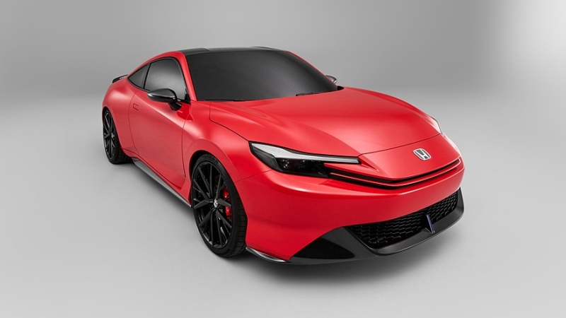 Honda меняет стратегию и готовит новые гибридные модели