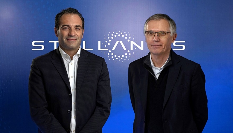 Корпорация Stellantis наконец-то выбрала нового гендиректора: итальянец Антонио Филоса