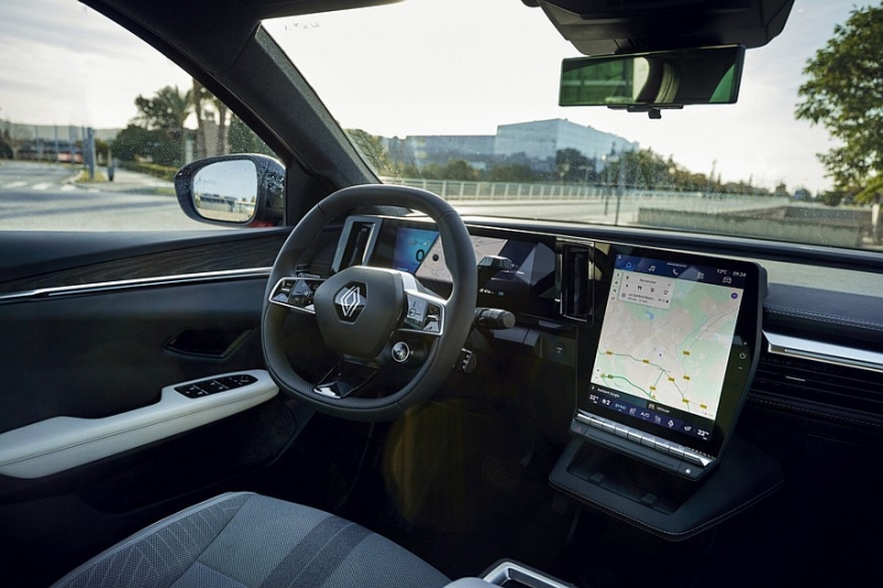 Mitsubishi Eclipse Cross нового поколения для Европы: по стопам ASX и Colt