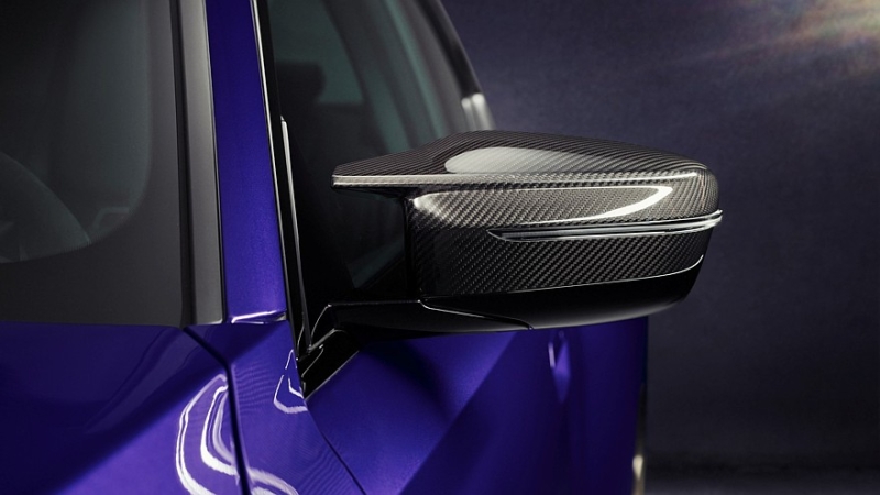 Новый облегчённый BMW M2 CS: 530 «лошадей» на 1700 кг массы и только задний привод