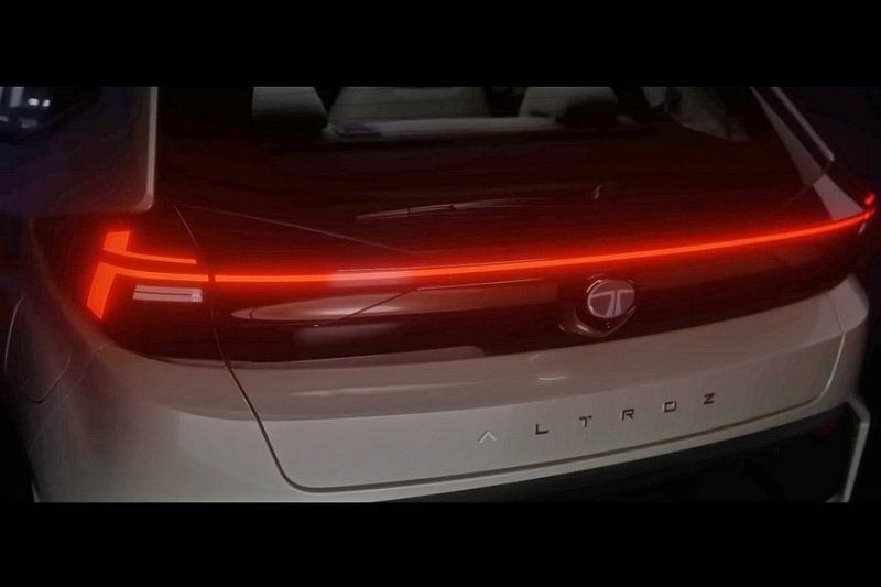 Обновлён хэтчбек Tata Altroz: модели добавили &laquo;премиальности&raquo;