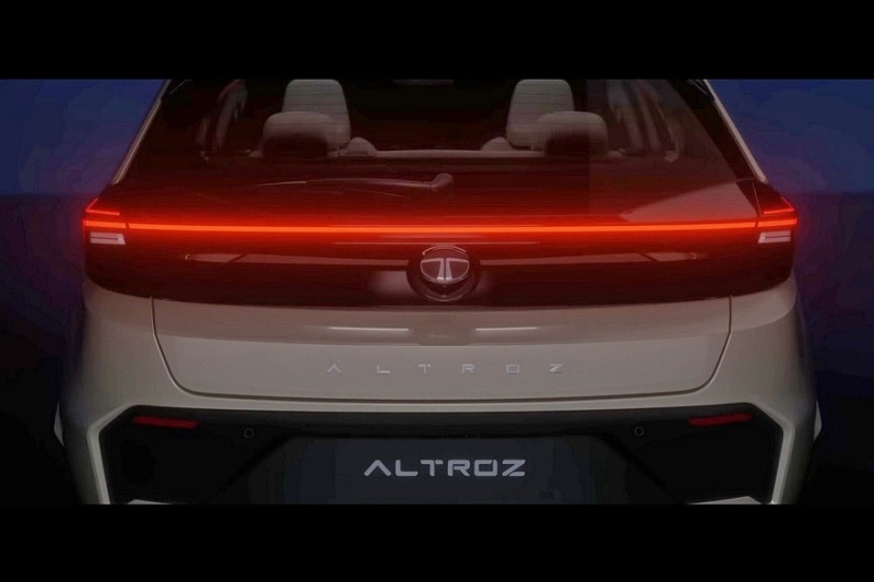 Обновлён хэтчбек Tata Altroz: модели добавили &laquo;премиальности&raquo;