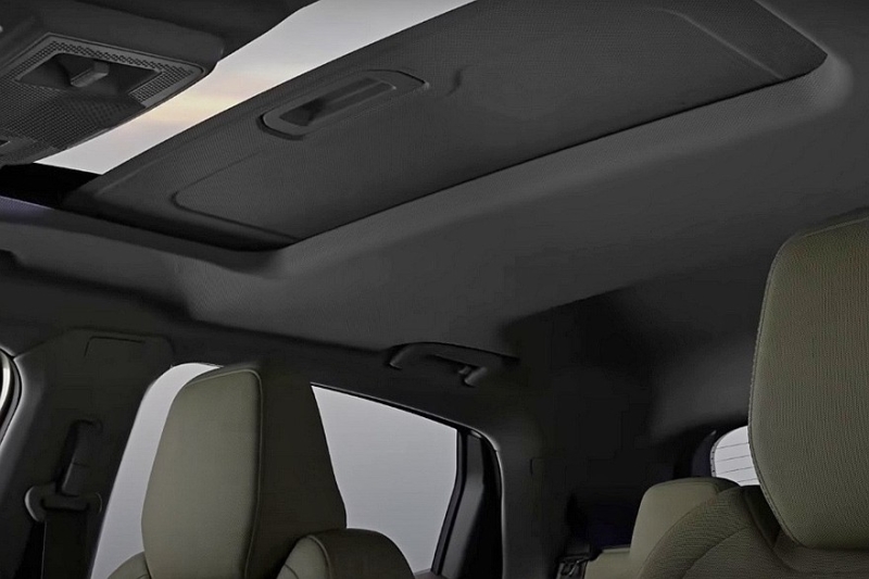 Обновлён хэтчбек Tata Altroz: модели добавили &laquo;премиальности&raquo;