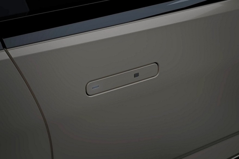 Обновлён хэтчбек Tata Altroz: модели добавили &laquo;премиальности&raquo;