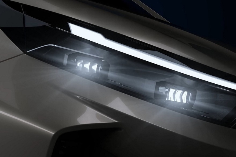 Обновлён хэтчбек Tata Altroz: модели добавили &laquo;премиальности&raquo;