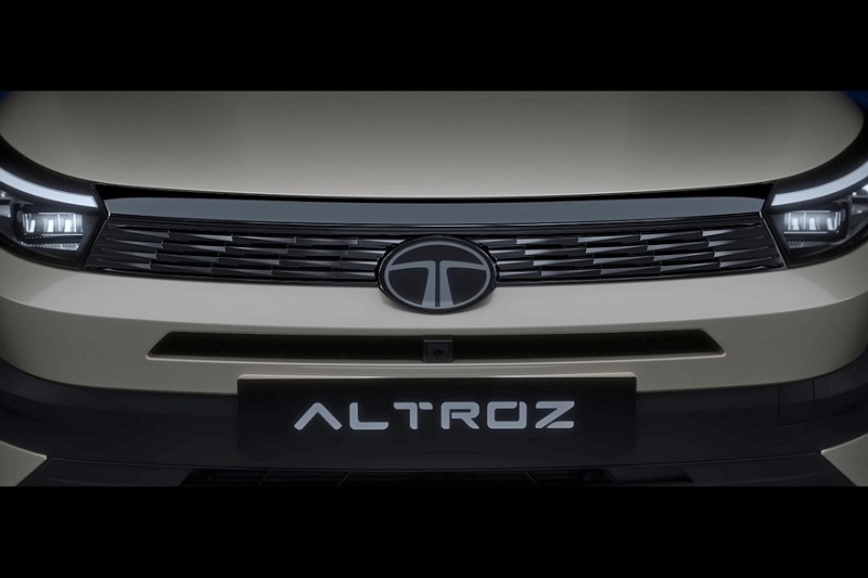 Обновлён хэтчбек Tata Altroz: модели добавили &laquo;премиальности&raquo;