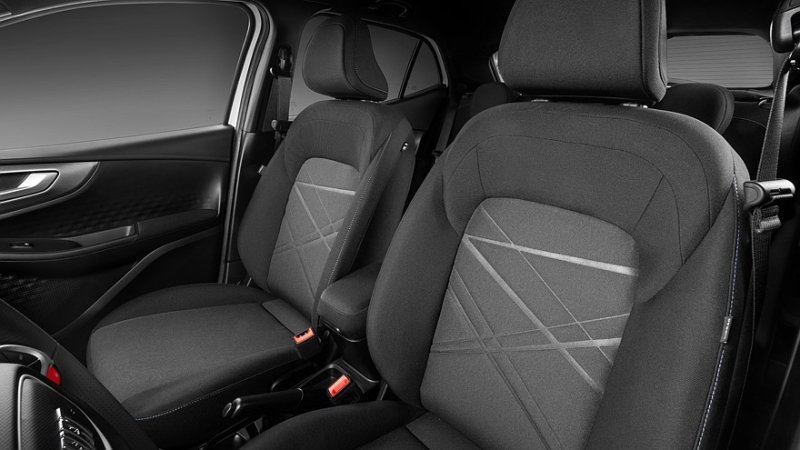 Обновлённый Fiat Pulse даст бой бюджетнику Volkswagen Tera, который готовится к старту продаж