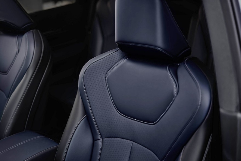 Представлен рестайлинговый Infiniti QX60: дизайн в стиле QX80 и версия «под спорт»