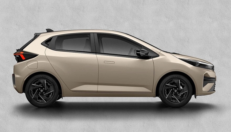 Представлен рестайлинговый «премиальный» компакт Tata Altroz: по-прежнему бензин или дизель